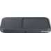 Беспроводное зарядное Samsung EP-P5400BBEGEU