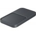 Беспроводное зарядное Samsung EP-P5400BBEGEU