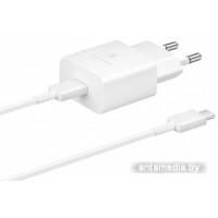 Сетевое зарядное Samsung EP-T1510XWEGRU