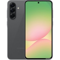 Samsung Galaxy A56 SM-A566E 8GB/256GB (черный)