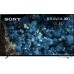OLED телевизор Sony Bravia A80L XR-65A80L