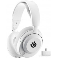 Наушники SteelSeries Arctis Nova 5 Wireless (белый)