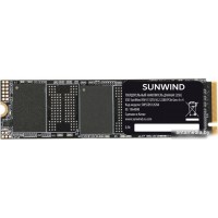 SSD SunWind NV4 SWSSD512GN4 512GB