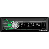 USB-магнитола Swat MEX-1042UBG