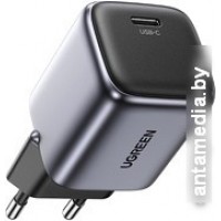 Сетевое зарядное Ugreen CD318 90664