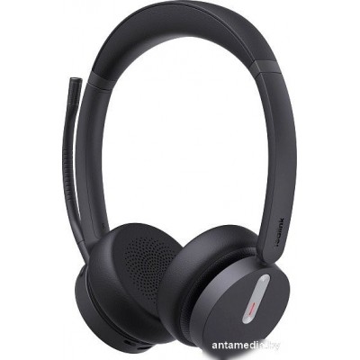 Офисная гарнитура Yealink BH70 Dual UC USB-A