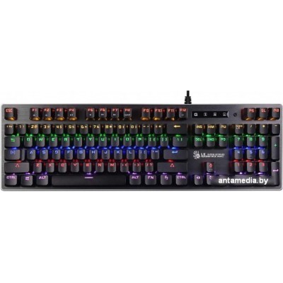 Клавиатура A4Tech Bloody B760