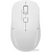 Мышь A4Tech Fstyler FG16CS Air (белый)
