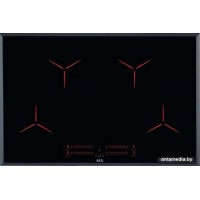 Варочная панель AEG IPE84531FB
