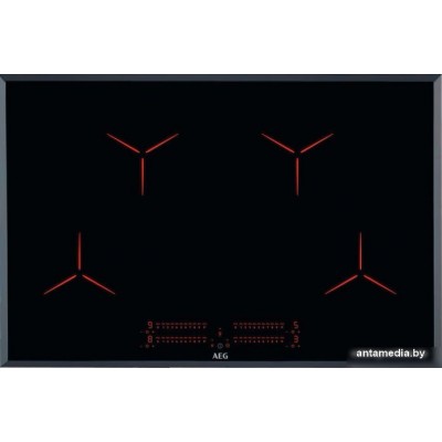 Варочная панель AEG IPE84531FB