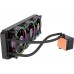 Система жидкостного охлаждения для процессора ALSEYE H360 LCG-H36SR-P