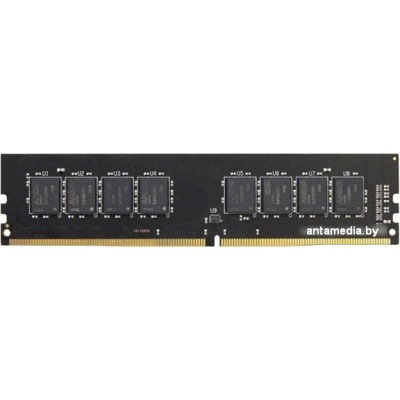 Оперативная память AMD Radeon R7 Performance 16GB DDR4 PC4-19200 R7416G2400U2S-UO
