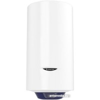 Накопительный электрический водонагреватель Ariston BLU1 ECO ABS PW 50 V Slim