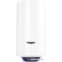 Накопительный электрический водонагреватель Ariston BLU1 ECO ABS PW 65 V Slim