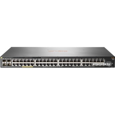 Коммутатор Aruba 2930F Series JL558A