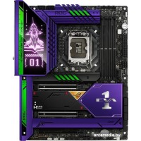 Материнская плата ASUS ROG Maximus Z690 Hero Eva Edition