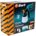 Краскораспылитель Bort BFP-400
