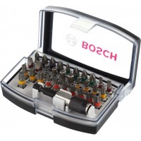 Набор бит Bosch 2607017319 (32 предмета)