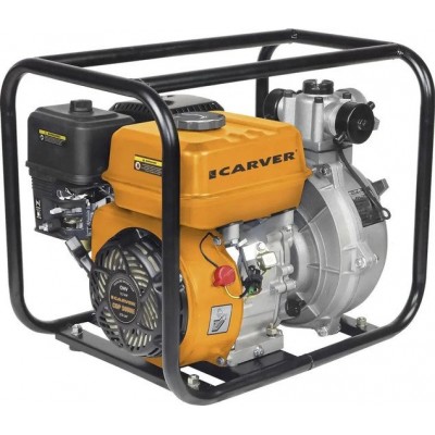 Мотопомпа Carver CGP 3050H 01.022.00004