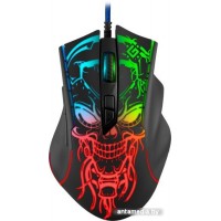 Игровая мышь Defender Bulletstorm GM-928