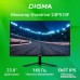 Игровой монитор Digma Overdrive 24P510F
