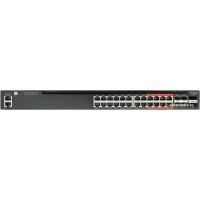Управляемый коммутатор 3-го уровня Edge-Core AS4610-30P 4610-30P-O-AC-F v1