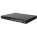 Управляемый коммутатор 3-го уровня Edge-Core AS4610-30P 4610-30P-O-AC-F v1