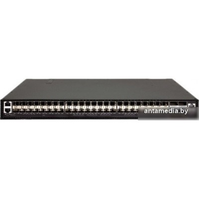 Управляемый коммутатор 3-го уровня Edge-Core DCS201 5835-54X-O-AC-F