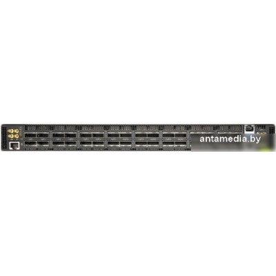 Управляемый коммутатор 3-го уровня Edge-Core DCS510 9716-32D-O-AC-F