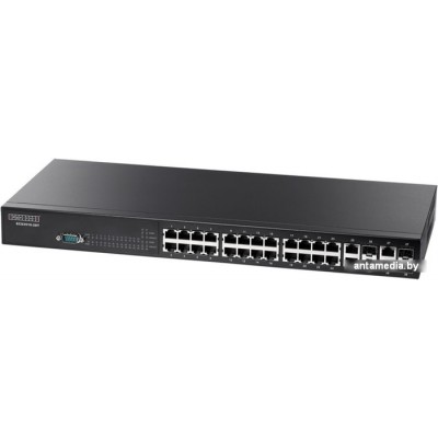 Коммутатор Edge-Core ECS3510-28T