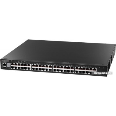 Коммутатор Edge-Core ECS4620-52P
