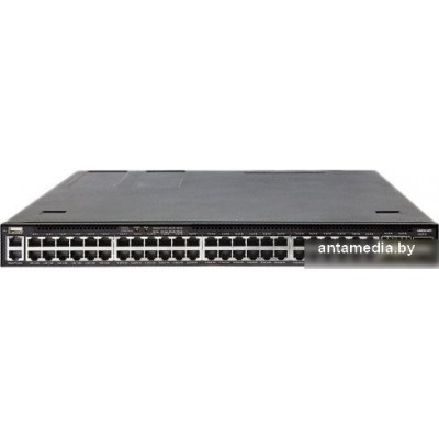 Управляемый коммутатор 3-го уровня Edge-Core EPS202 4630-54PE-O-AC-F