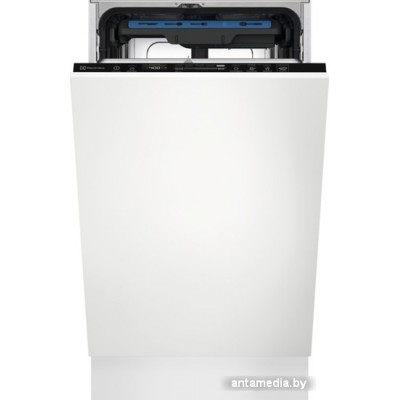 Встраиваемая посудомоечная машина Electrolux EEM63310L