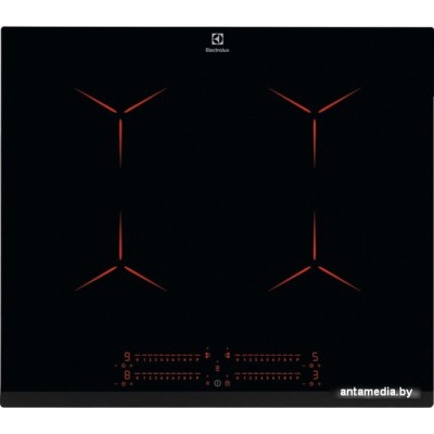 Варочная панель Electrolux EIP6446