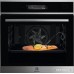 Электрический духовой шкаф Electrolux EOC9P31WX
