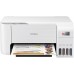 МФУ Epson EcoTank L3216 (ресурс стартовых контейнеров 4500/7500, контейнер 003)