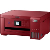 МФУ Epson EcoTank L4267 (красный)