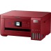МФУ Epson EcoTank L4267 (красный)