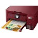 МФУ Epson EcoTank L4267 (красный)