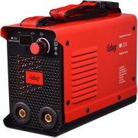 Сварочный инвертор Fubag IR 220 31404