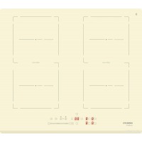 Варочная панель Hyundai HHI 6786 BE