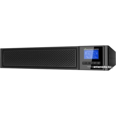 Источник бесперебойного питания IPPON Innova RT II 6000