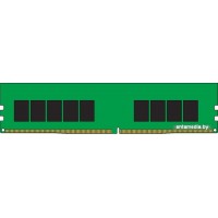 Оперативная память Kingston 16ГБ DDR4 2666МГц KSM26ES8/16HC