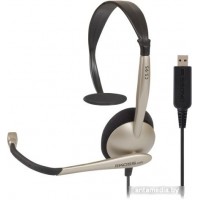 Наушники KOSS CS95 USB