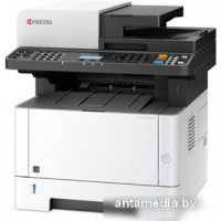 МФУ Kyocera Mita ECOSYS M2040dn + 2 дополнительных картриджа TK-1170/TK-1178