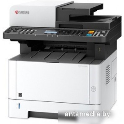 МФУ Kyocera Mita ECOSYS M2040dn + 2 дополнительных картриджа TK-1170/TK-1178