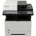 МФУ Kyocera Mita ECOSYS M2040dn + 2 дополнительных картриджа TK-1170/TK-1178