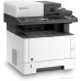 МФУ Kyocera Mita ECOSYS M2040dn + 2 дополнительных картриджа TK-1170/TK-1178