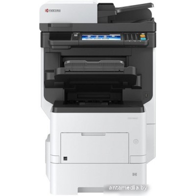МФУ Kyocera Mita ECOSYS M3860idnf