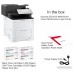 МФУ Kyocera Mita ECOSYS MA3500cix 1102YK3NL0